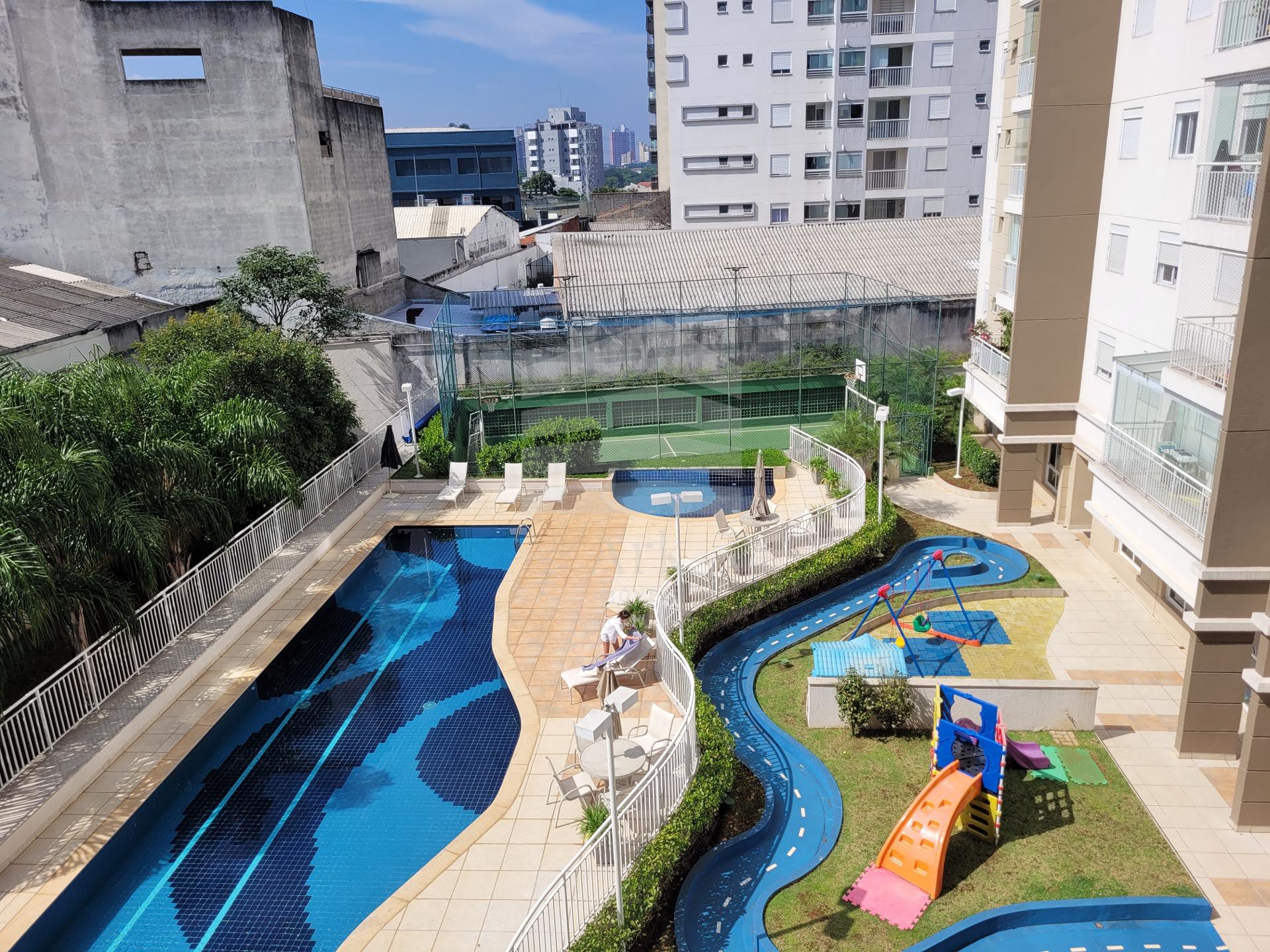 Apartamento à venda, 3 quartos, 3 vagas, Vila Gumercindo, SAO ...