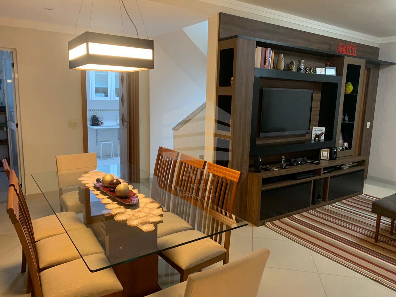 Casa triplex a venda em Santos, 186m , 3 Quartos su?tes, ?rea ...