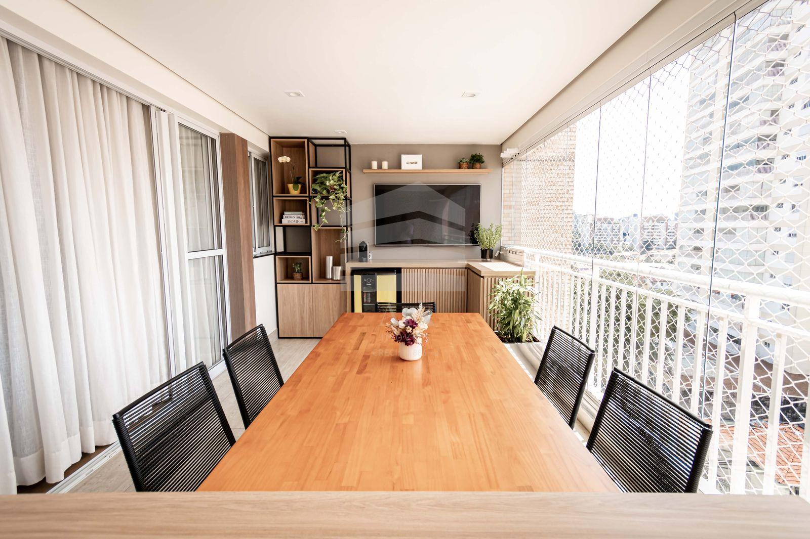 Apartamento à venda, 3 suítes - Vila Gumercindo, SAO PAULO - SP
