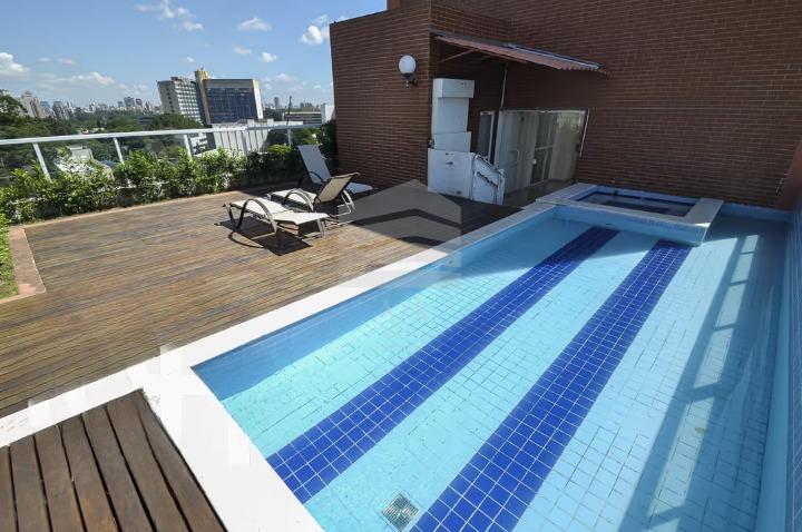Apartamento com 2 quartos sendo 1 su?te e 1 vaga de garagem   ...