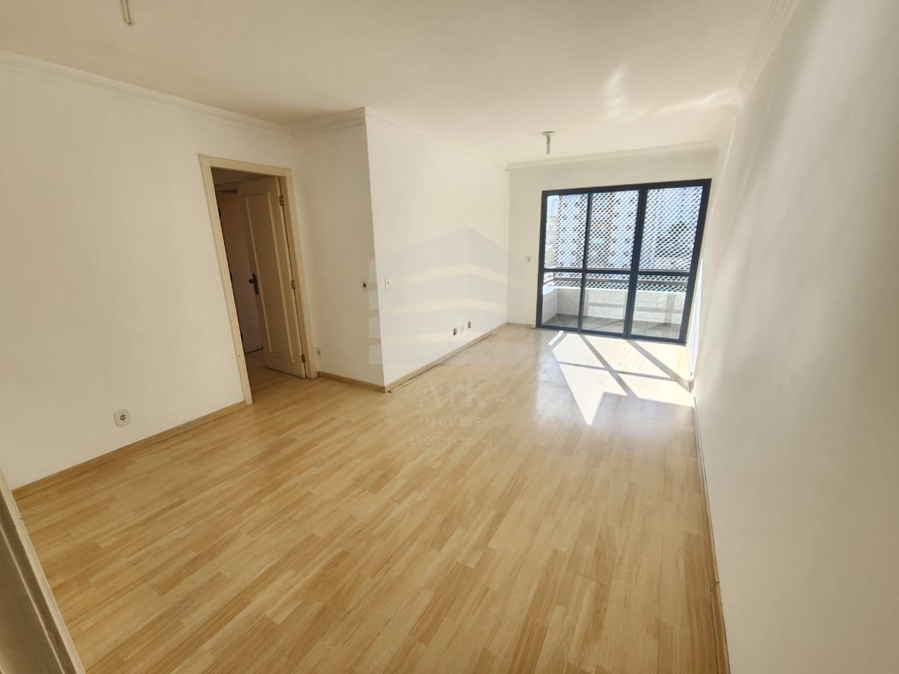 Apartamento a venda de 77m , 3 Quartos, sendo 1 suítes na Vila...