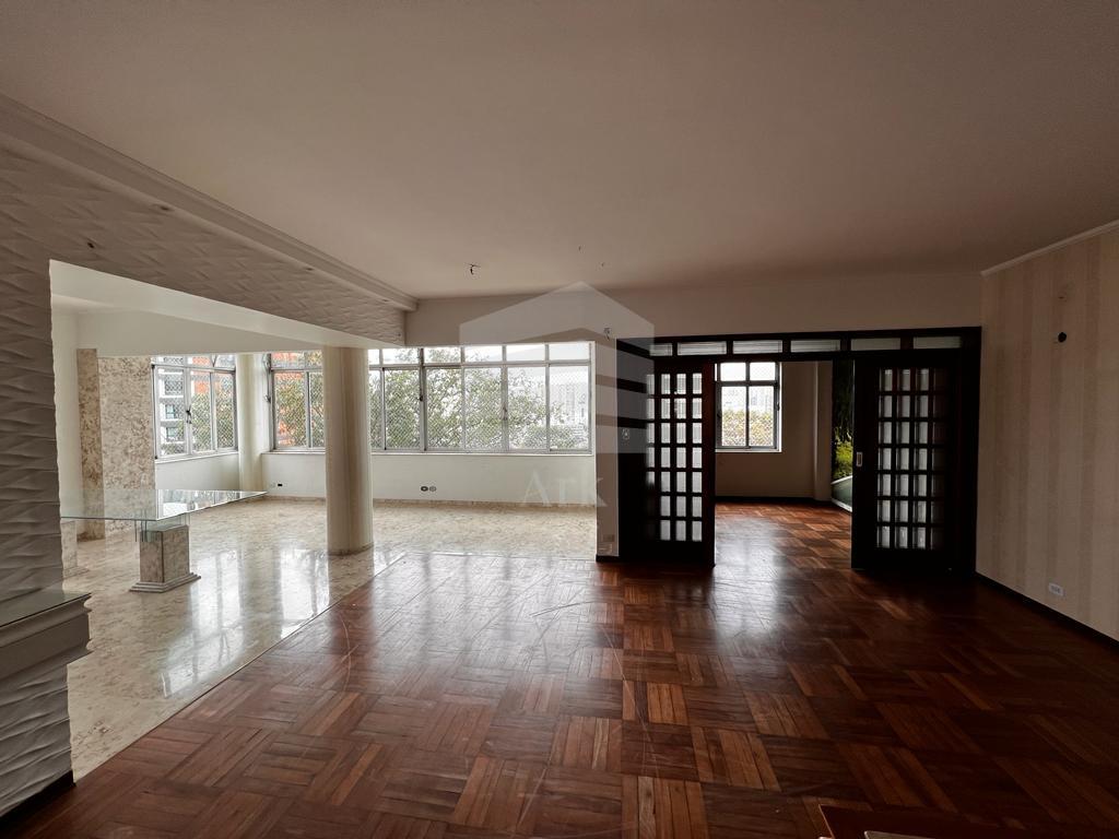 Apto 3 dorm 1 suite 2 vagas Vila Monumento