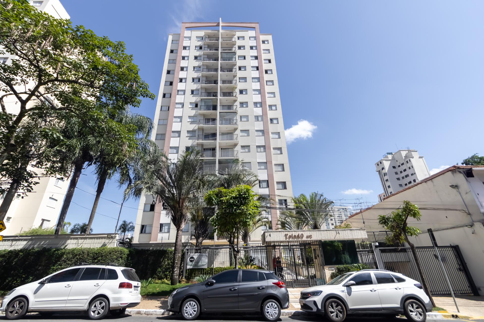 Apartamento com 3 quartos sendo 1 suíte , 2 Banheiros e  2 Vag...