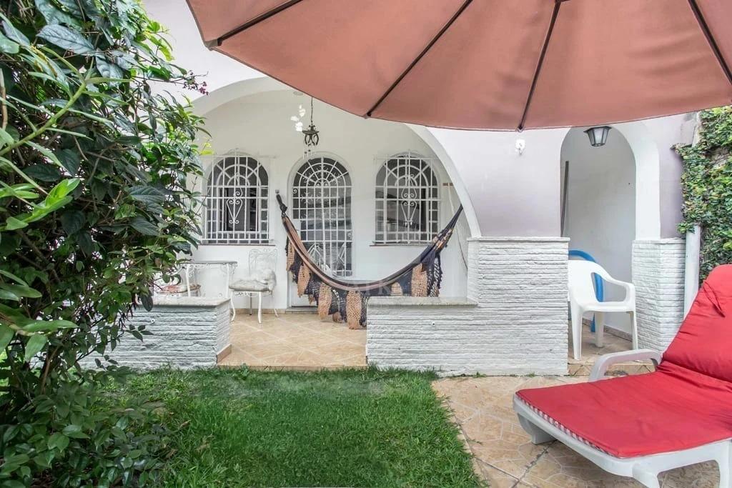 Casa ? venda, Cambuci, 5 quartos- 6 vagas- SAO PAULO - SP