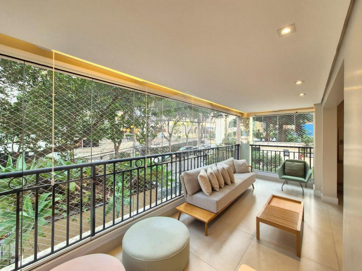 Apartamento à venda, Saúde, SAO PAULO - SP