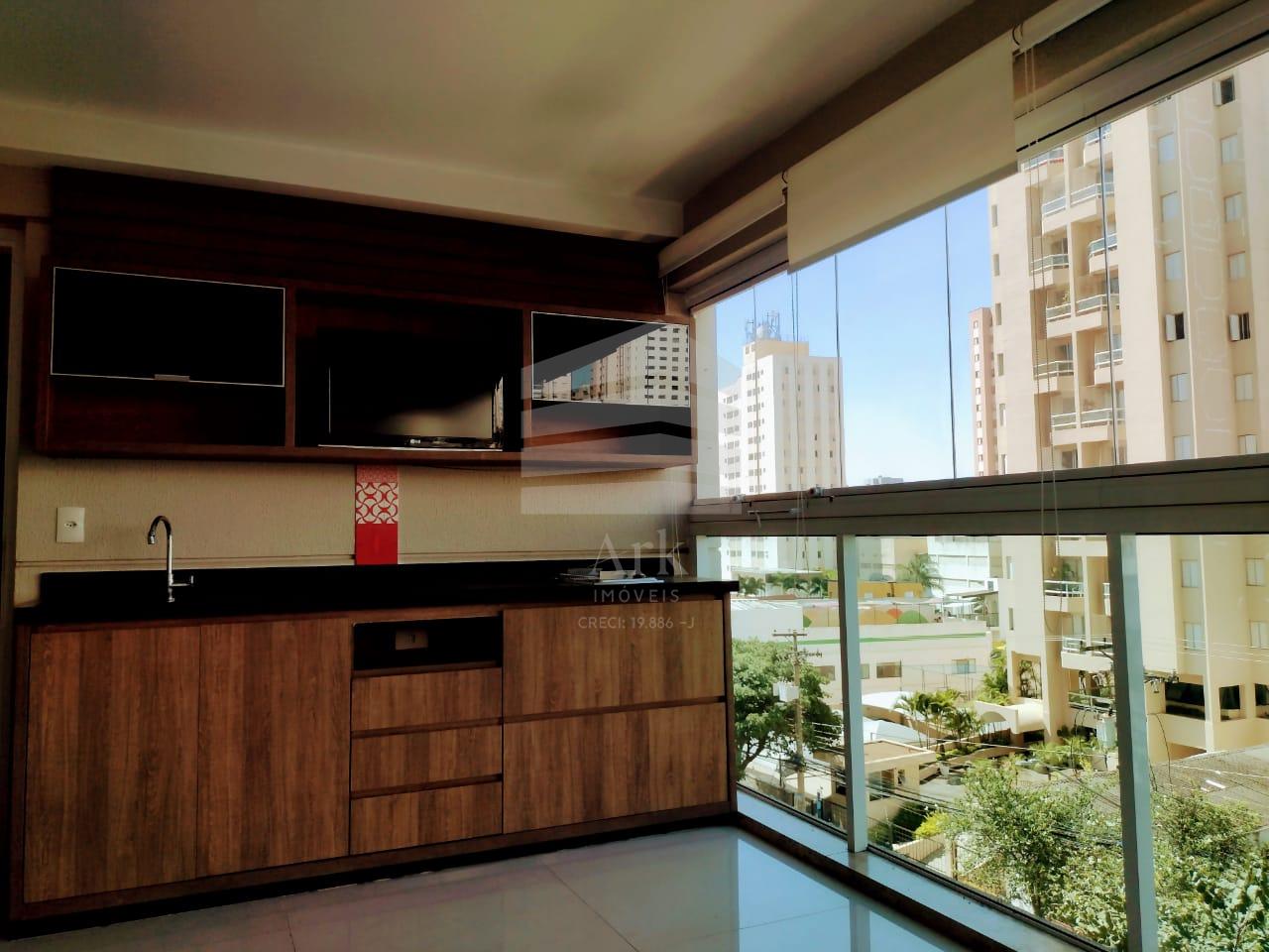 Apartamento à venda 65m , 2 quartos, 2 Vagas, Bosque da Saúde,...