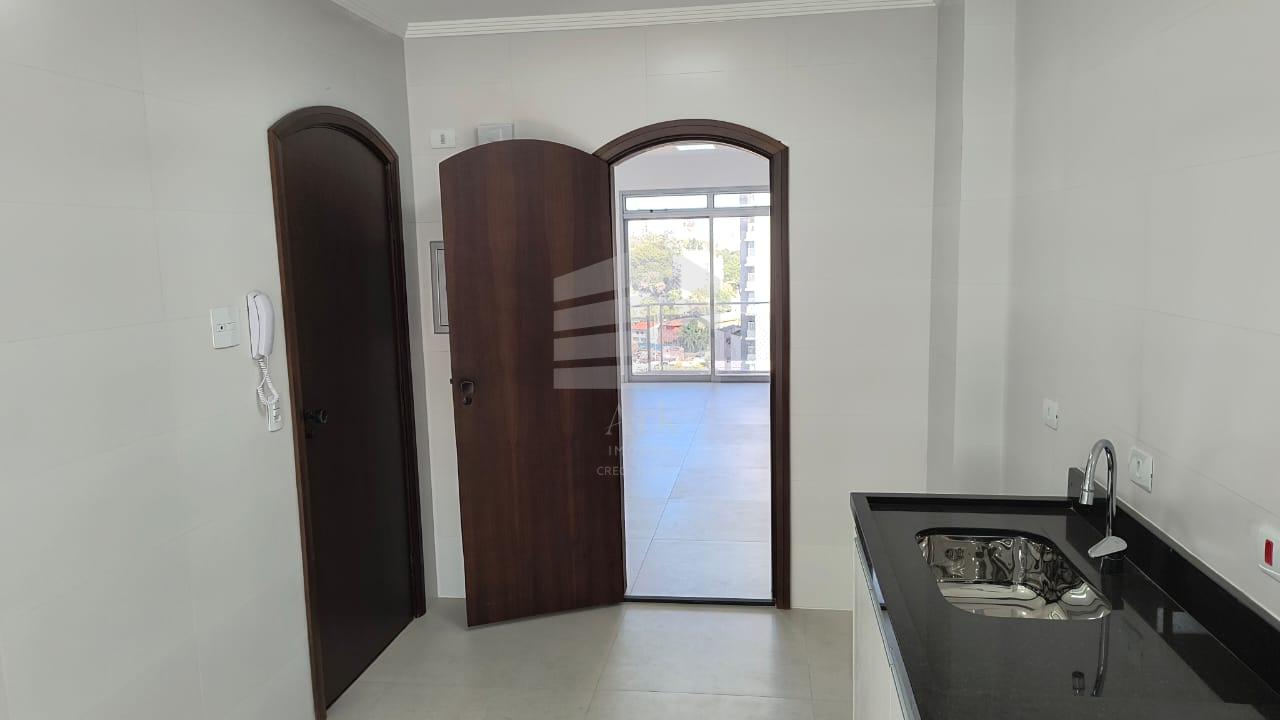 Apartamento, Jardim Vila Mariana, SAO PAULO - SP