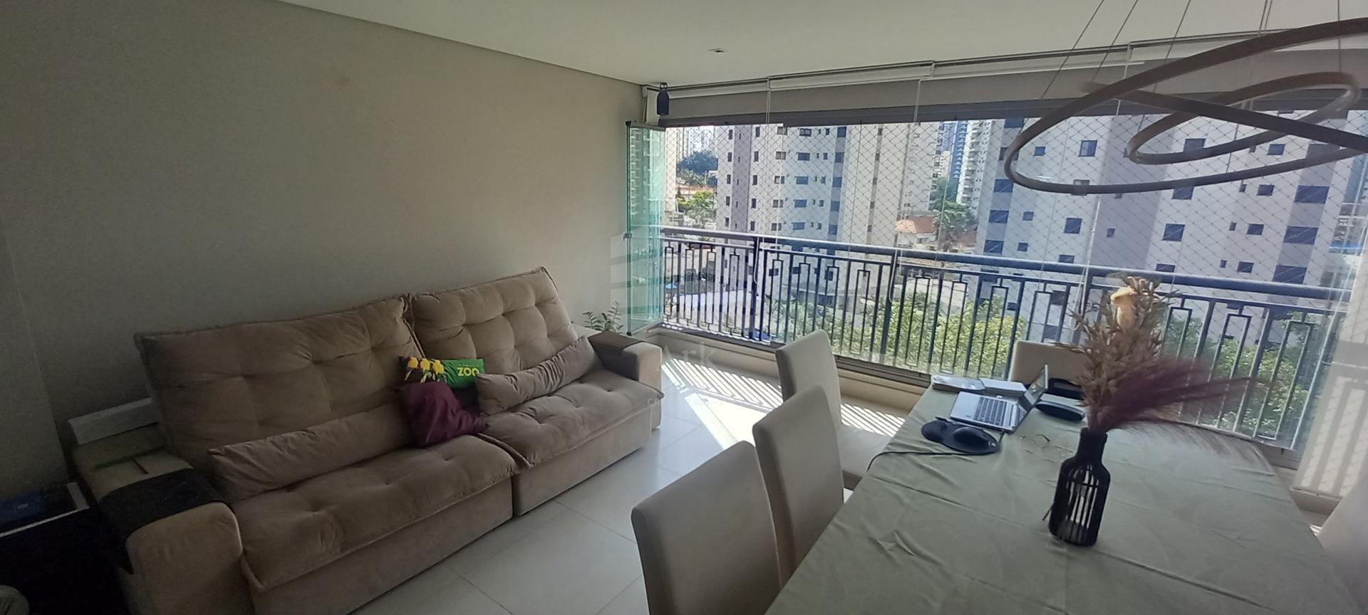 Apartamento com 3 dormitórios à venda, Vila Mariana, SAO PAULO...