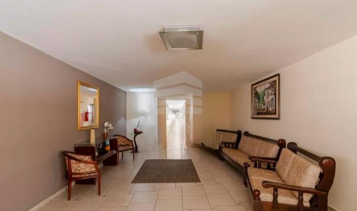 Apartamento com 1 dormitório à venda, Aclimação, SAO PAULO - SP