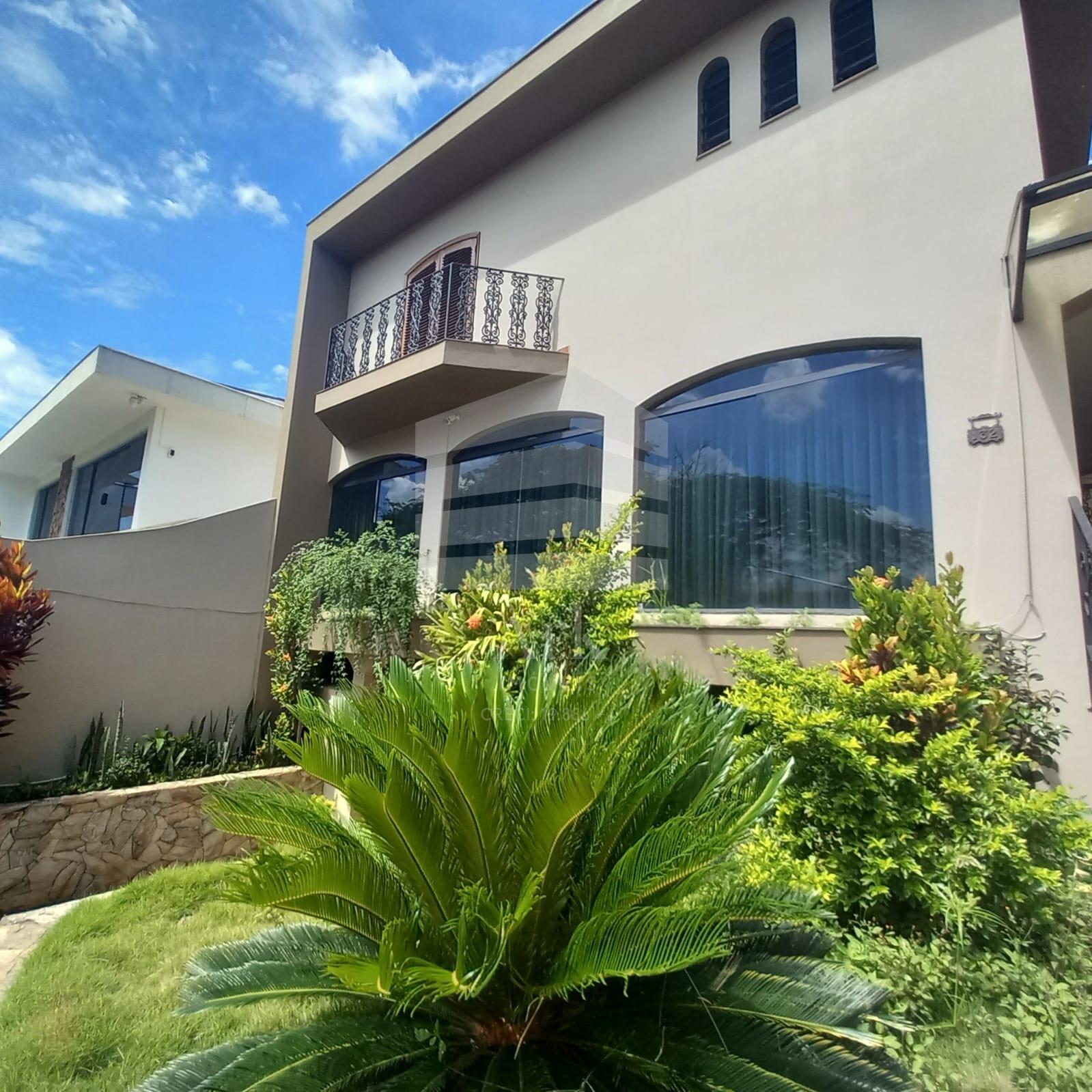Sobrado com 3 dormit?rios suites ? venda, Jardim da Gl?ria, SA...