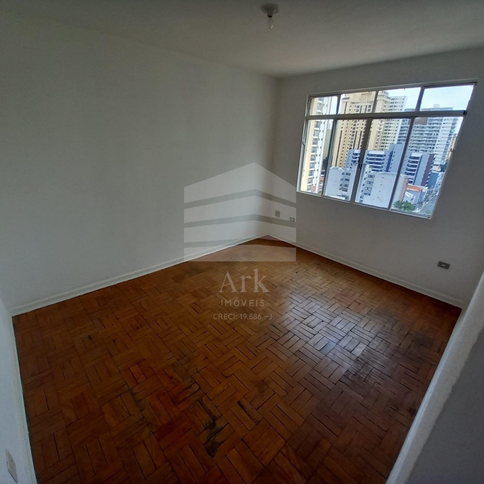 Apartamento com 1 dormitório à venda, Aclimação, SAO PAULO - SP