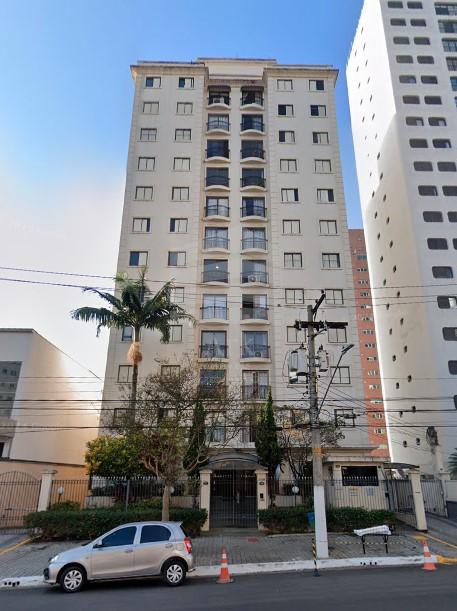 Apartamento com 2 dormitórios à venda, Aclimação, SAO PAULO - SP