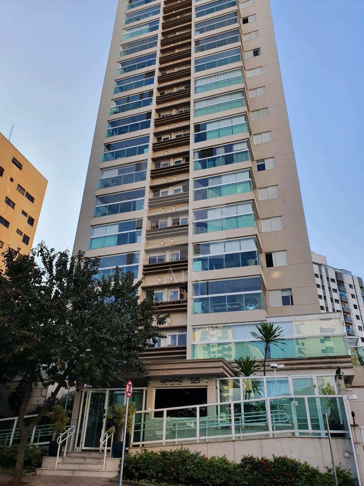 Apartamento com 2 dormitórios à venda, Bosque da Saúde, SAO PA...