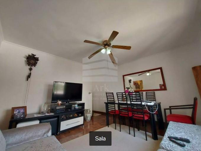 Apartamento com 3 dormitórios à venda, Chácara Klabin, SAO PAU...