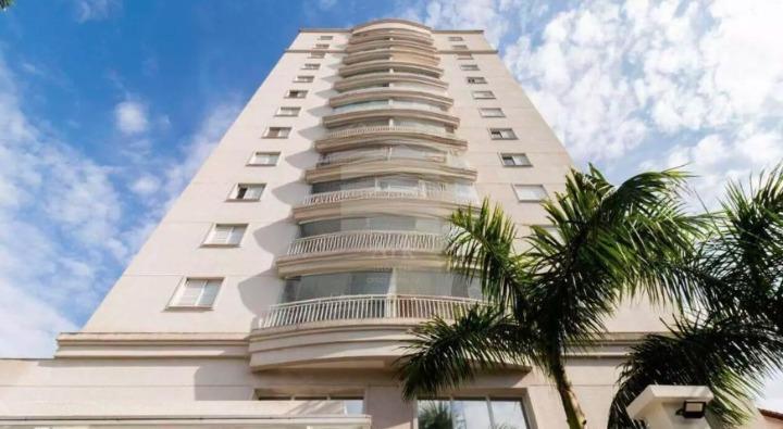 Apartamento com 2 dormitórios à venda, Ipiranga, SAO PAULO - SP