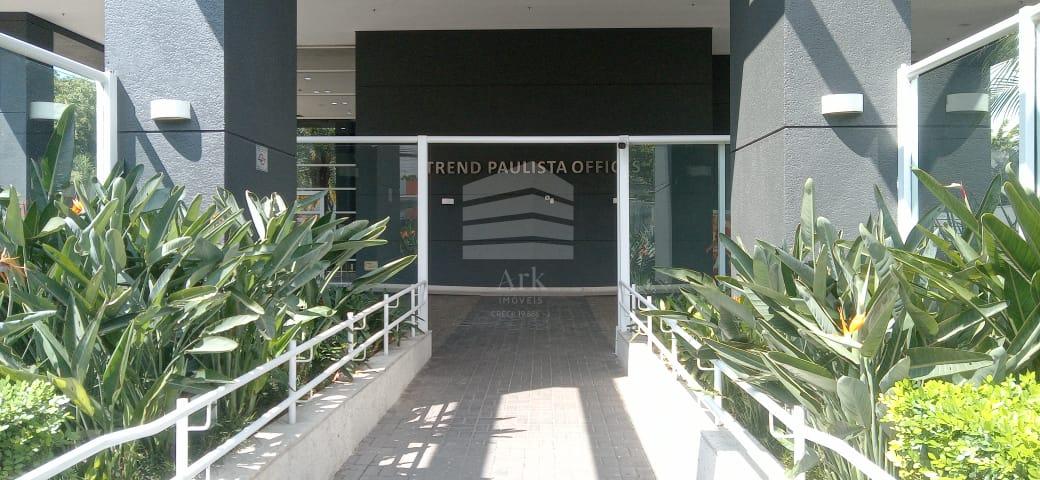 Sala Comercial ? venda, Vila Mariana, SAO PAULO - SP