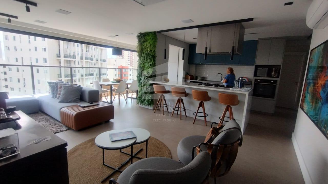 Apartamento ? venda, Jardim Vila Mariana, SAO PAULO - SP