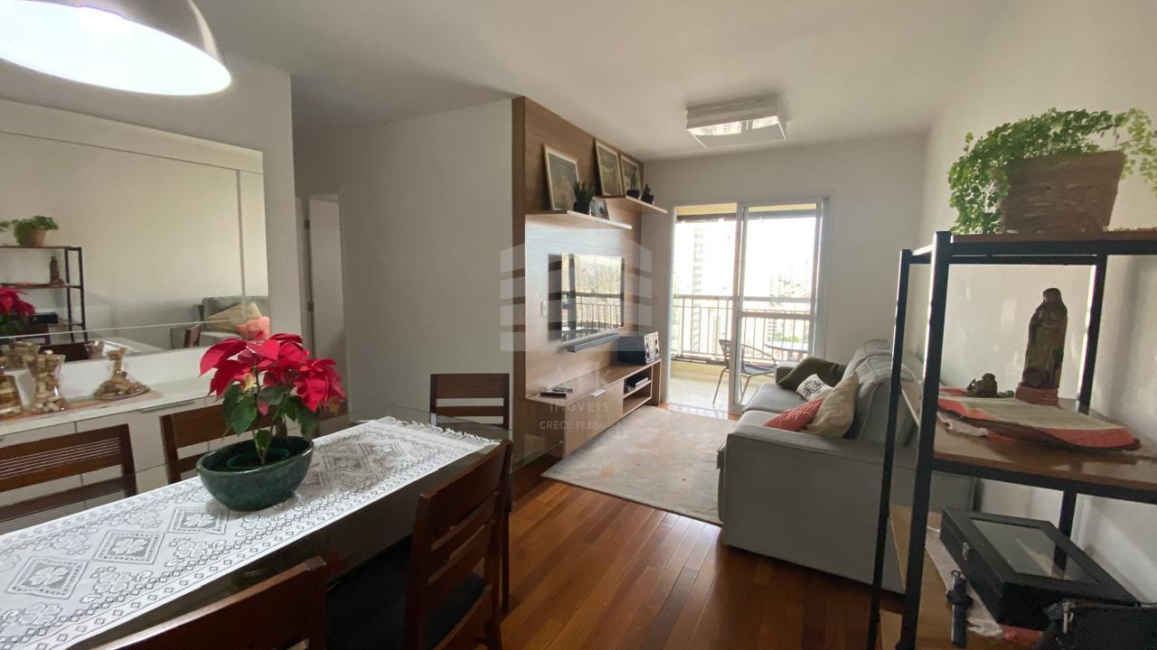 Apartamento à venda, Jardim Vila Mariana, SAO PAULO - SP