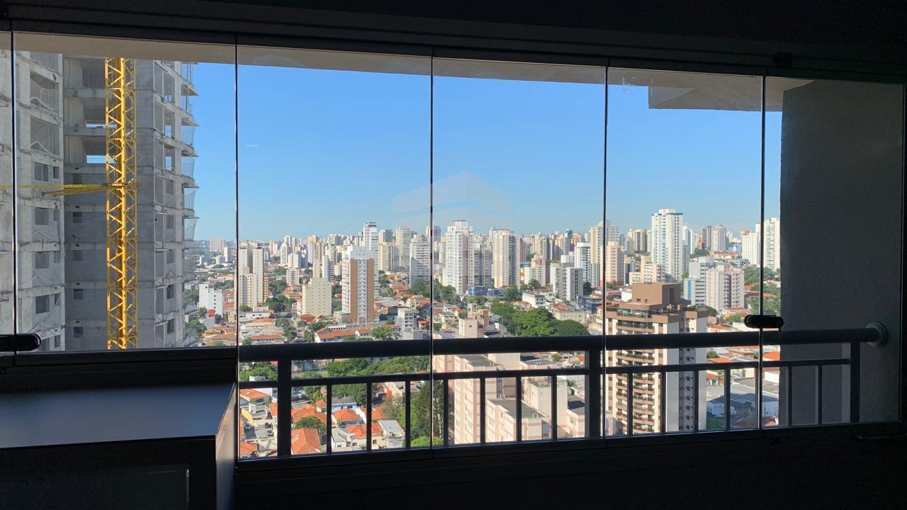 Studio com 1 dormit?rio para  venda e loca??o, Ch?cara Klabin,...