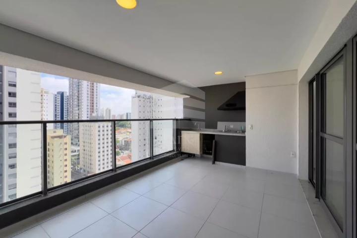 Apartamento para Loca??o, 105m  3 quartos sendo 2 su?tes, vara...