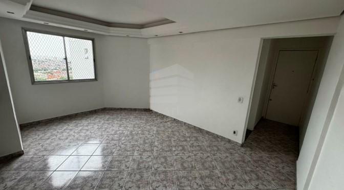 Apartamento com 2 dormitórios para locação, Vila Vermelha, SAO...