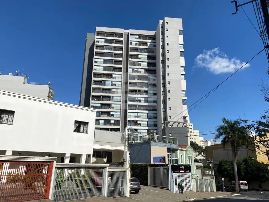 Studio com 1 dormit?rio para loca??o, Vila Mariana, SAO PAULO ...