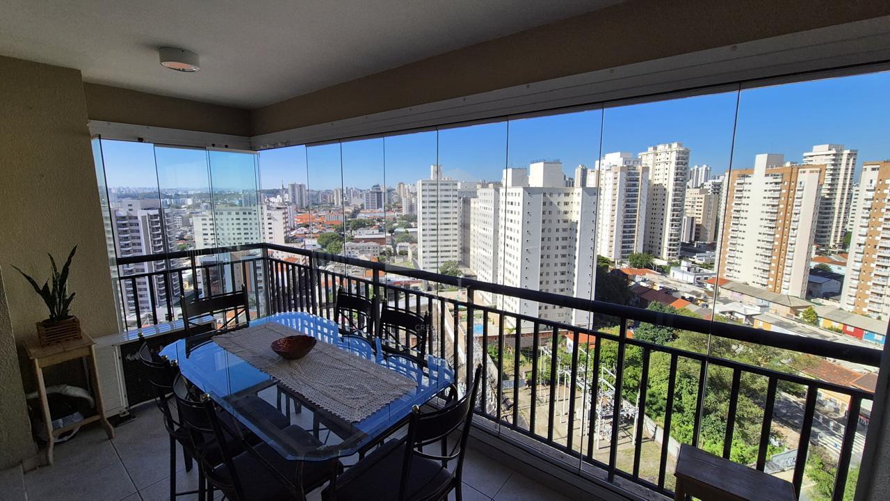 Apartamento à venda, Alto do Ipiranga, SAO PAULO - SP