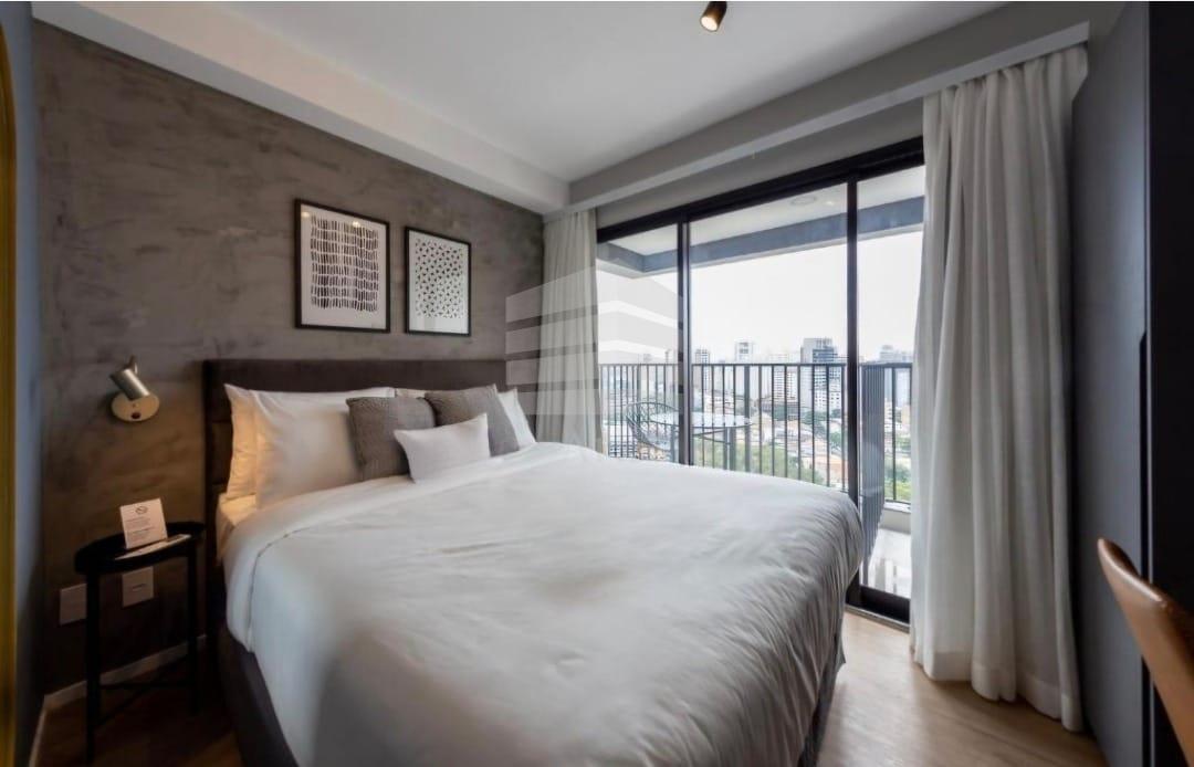 Apartamento para locação, Jardim Vila Mariana, SAO PAULO - SP