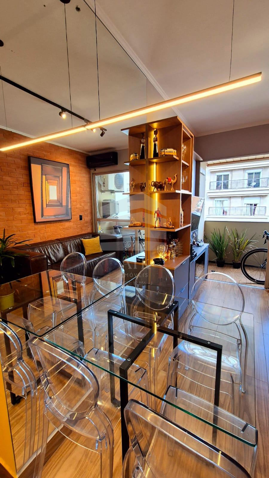 Apartamento   Flat em Moema com 1 dormitório, ar condicionado ...