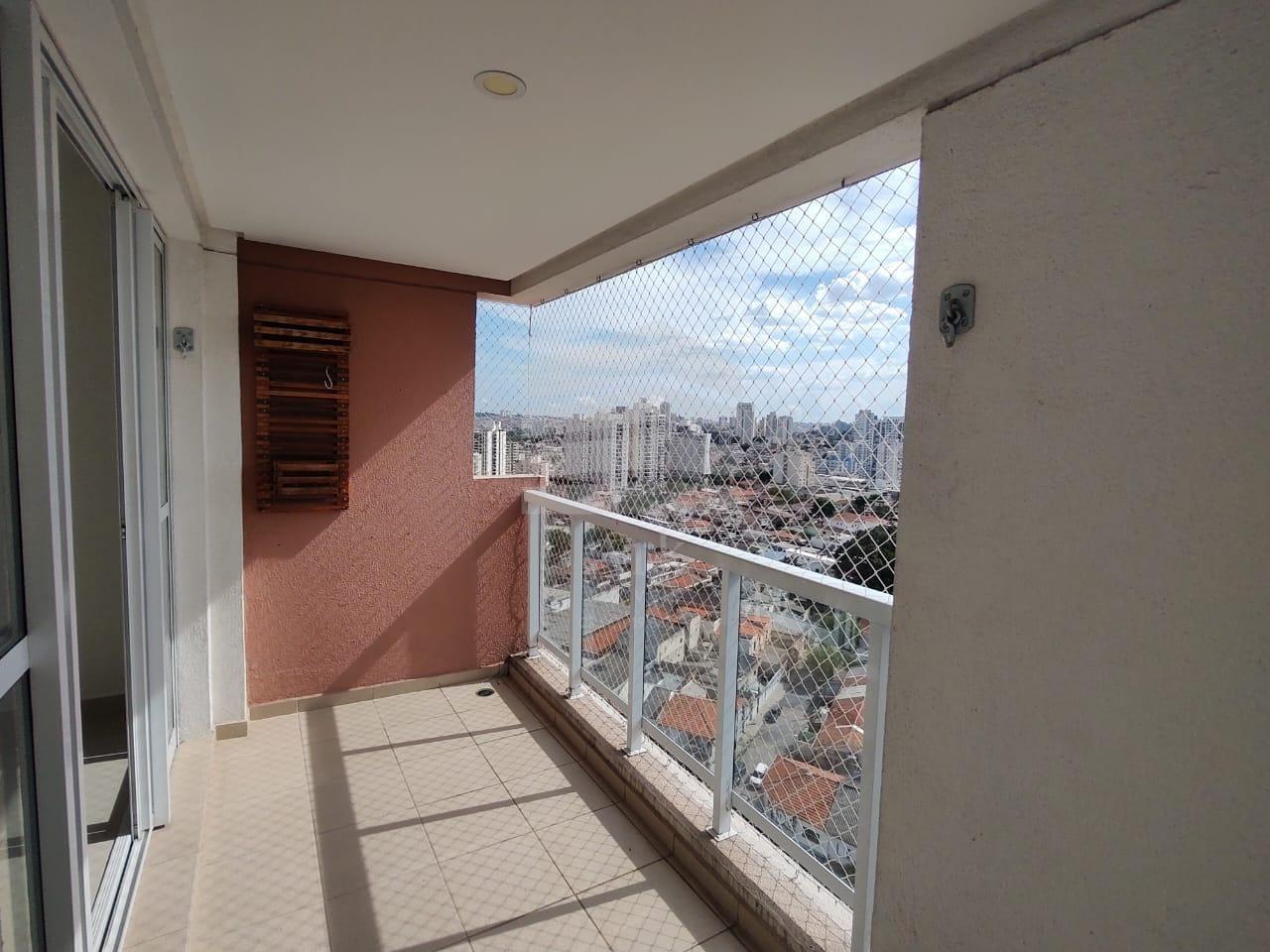 Apartamento com 2 dormit?rios para loca??o, Ipiranga, SAO PAUL...