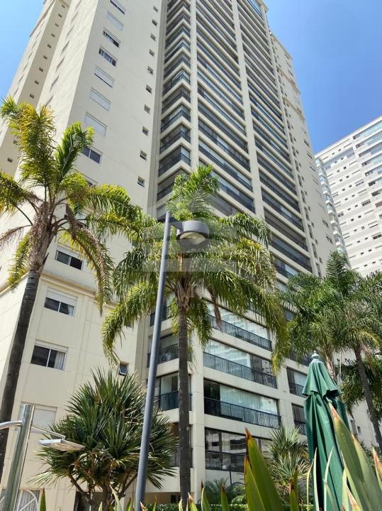 Apartamento com 3 quartos sendo 3 suites, 3 vagas   deposito -...