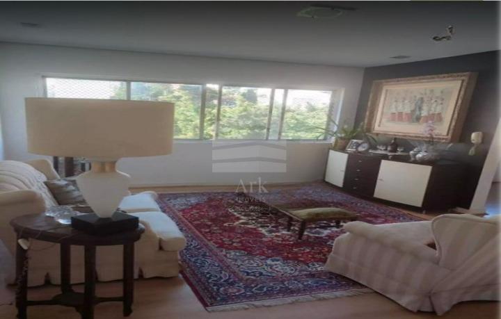 Apartamento à venda com 3 dormitórios no Cambuci, SAO PAULO - SP