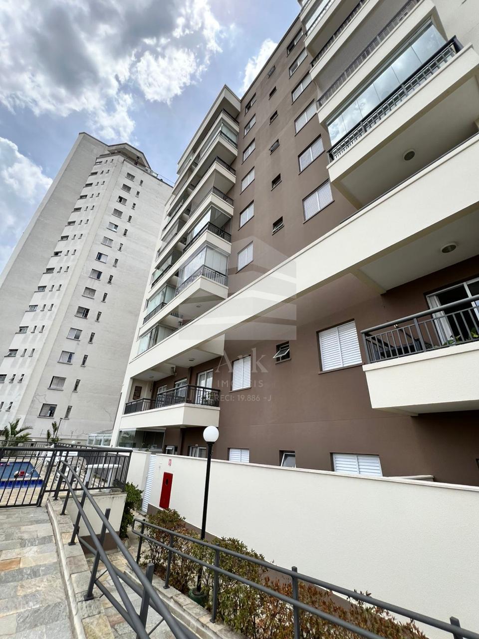 Apartamento à venda com 75m  e 3 dormitórios , Vila Gumercindo...