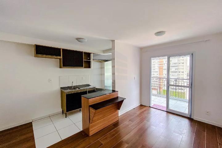 Apartamento para loca??o e venda, Vila Mariana, pr?ximo ao met...