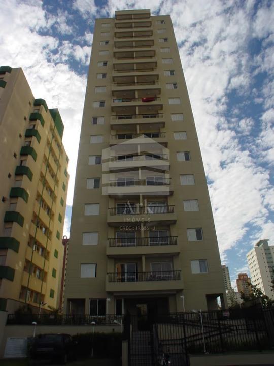 Apartamento com 2 Quartos sendo 1 suíte, 2 banheiros e 1 vaga....