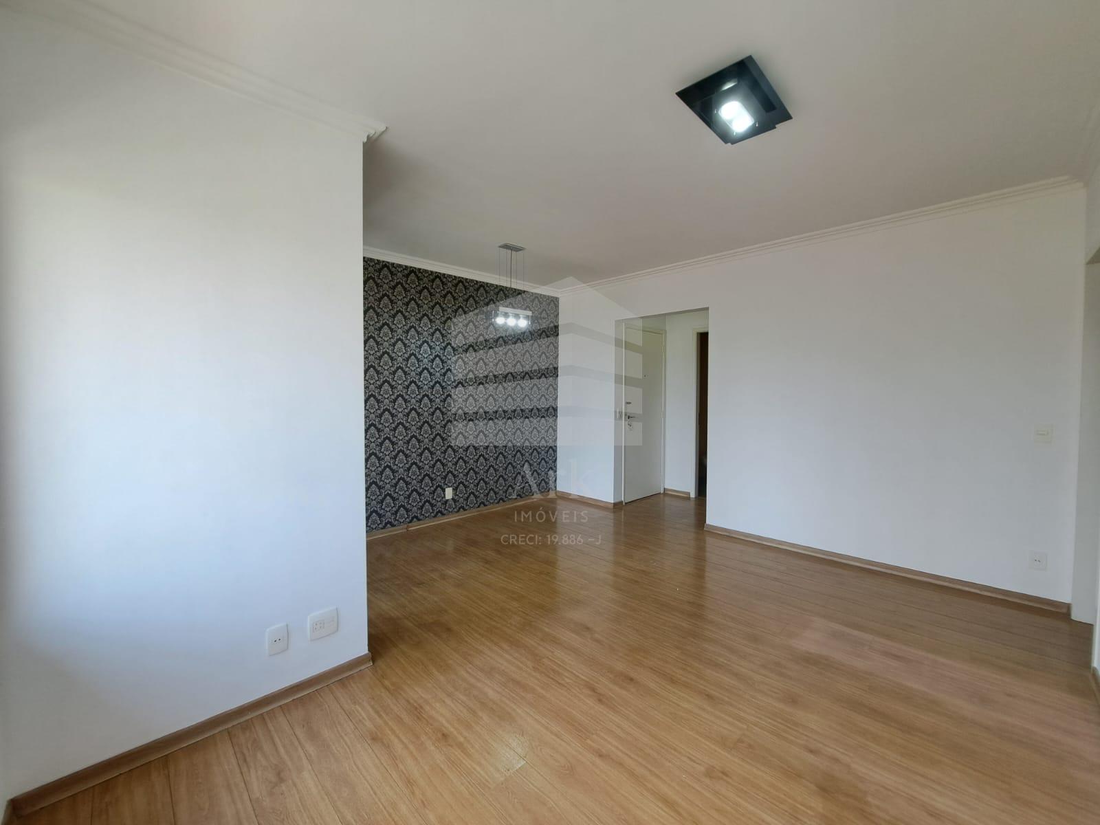 Apartamento a venda com 94m  e 3 dormit?rios no Bosque da Sa?de.