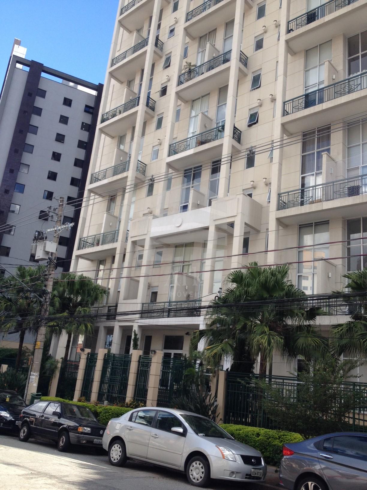 Apartamento para locação, Jardim Vila Mariana, SAO PAULO - SP