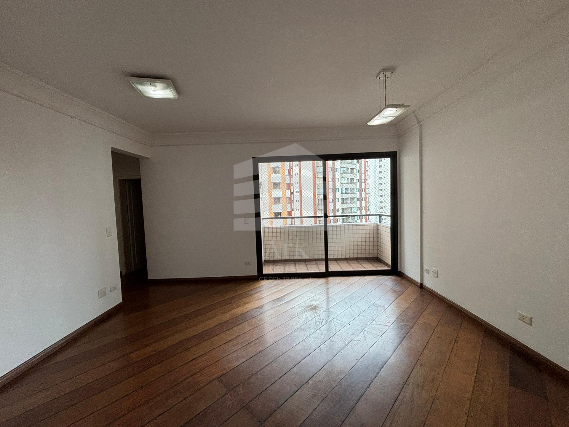 Apartamento para locação com 72m  e 2 dormitórios, Chácara Kla...