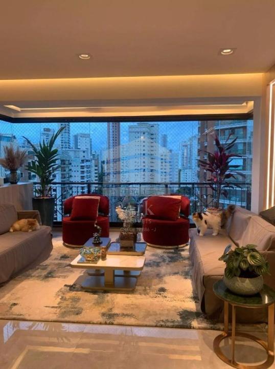 Apartamento com 3 dormit?rios ? venda, Ch?cara Klabin, SAO PAU...