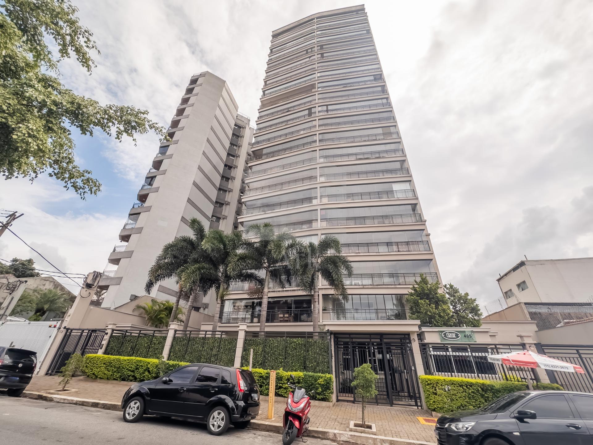 Apartamento com 4 quartos sendo 2 suítes, 4 banheiros e 2 vaga...