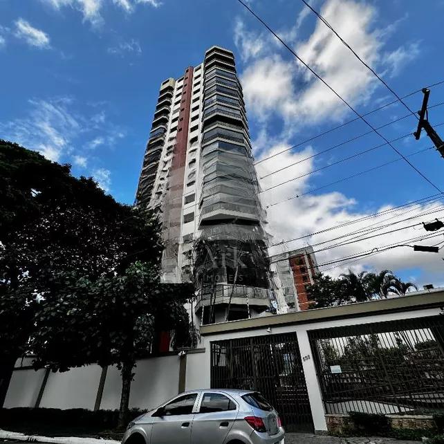 Apartamento com 2 quartos sendo 2 suites, 3 vagas e 4 banheiro...
