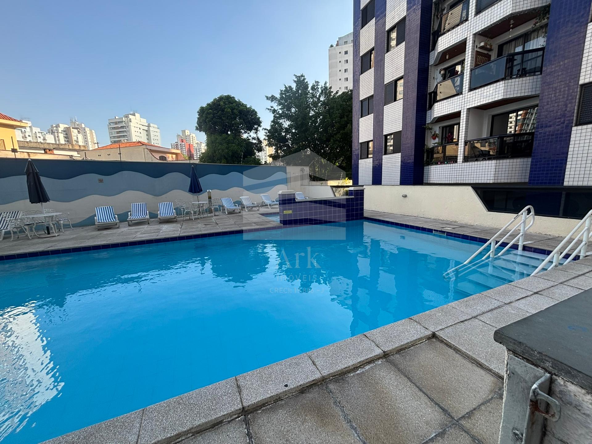 Apartamento à venda, Alto do Ipiranga  3 dorms., sendo 1 ste, ...
