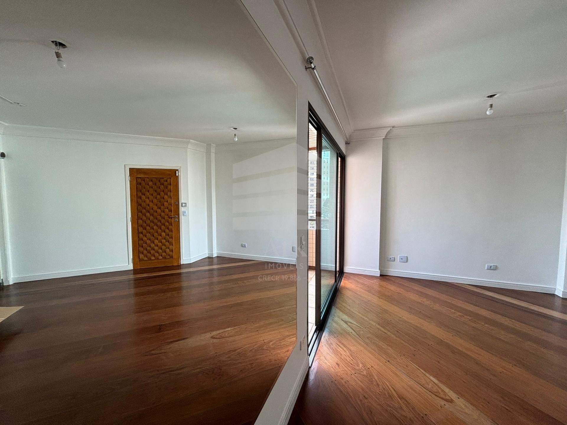 Apartamento 3 dormitórios à venda na Chácara Klabin, edifício ...