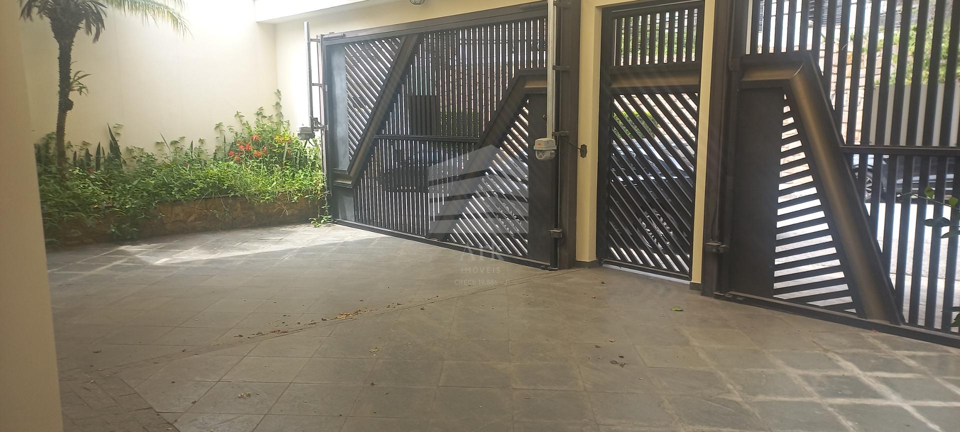 Sobrado à venda, Chácara Klabin, SAO PAULO - SP