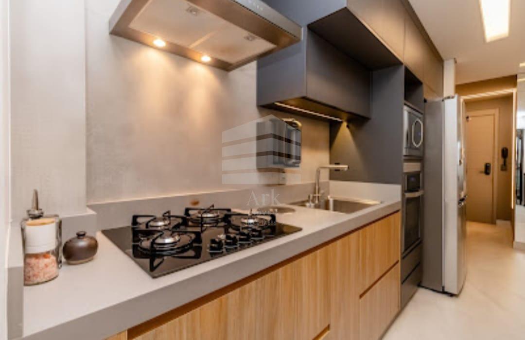 Apartamento de alto padrão com 103 metros quadrado AO LADO DO ...