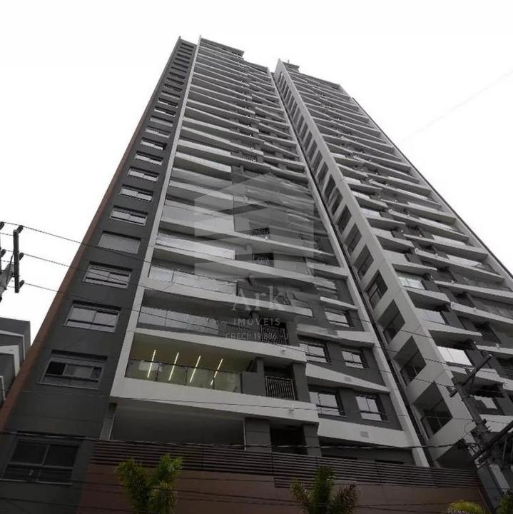 Apartamento com 3 quartos sendo 2 suítes, 2 vagas e varanda Go...