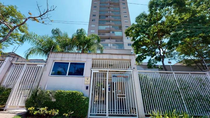 Apartamento á venda com 2 quartos sendo 1 suite e 1 vaga. 62m ...