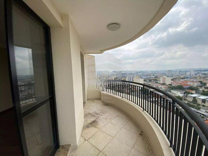 Apartamento com 3 dormit?rios ? venda, Ipiranga, SAO PAULO - SP