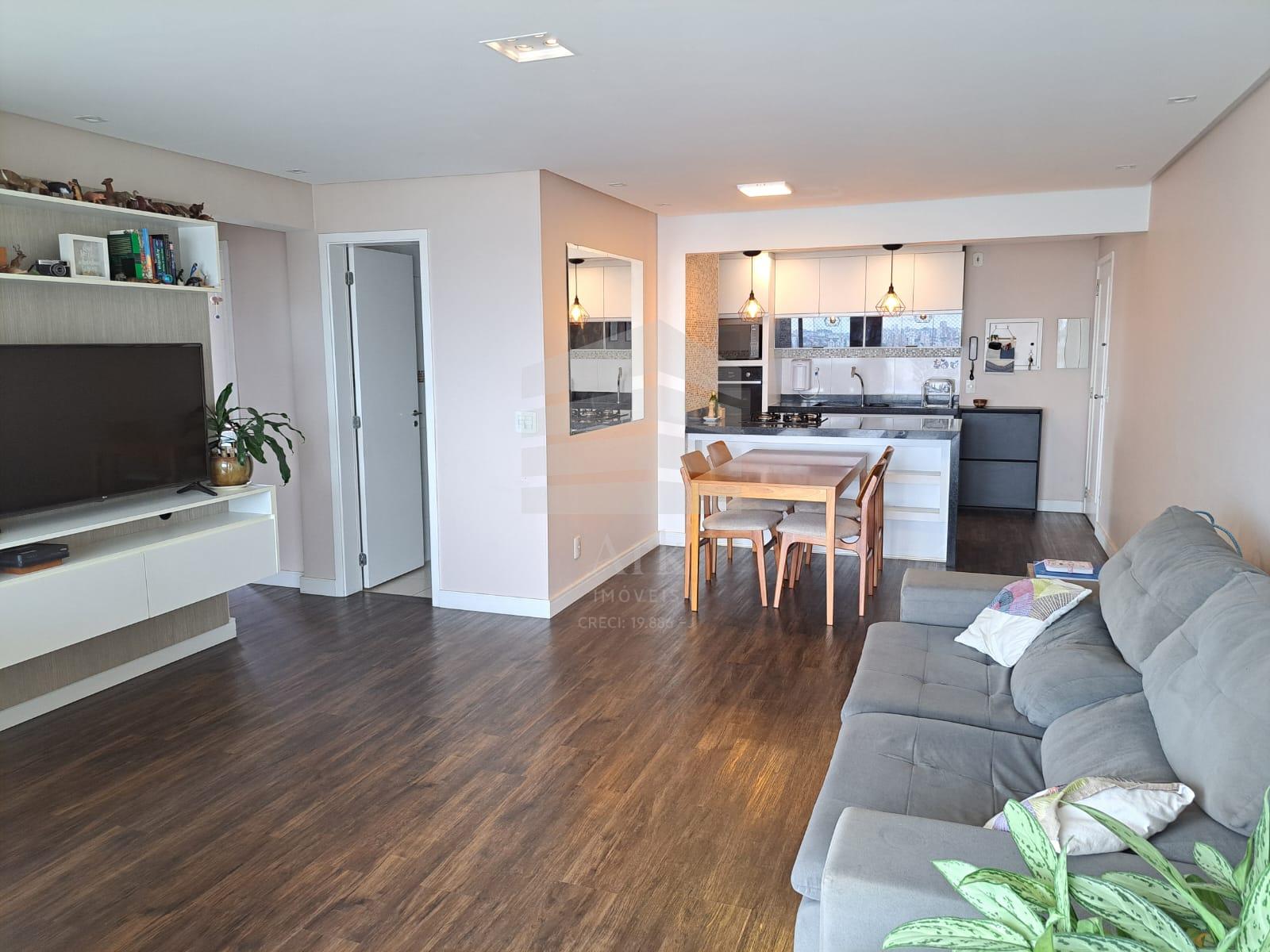 Apartamento com 2 dormitórios à venda, Ipiranga, SAO PAULO - SP