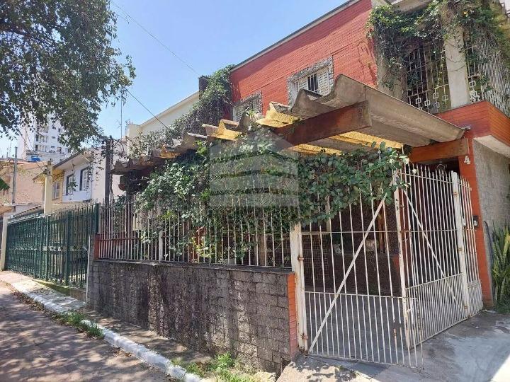Sobrado com 3 dormitórios à venda, Vila Mariana, SAO PAULO - SP